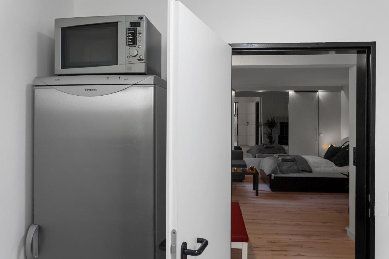 Gemuetliches In - Smarttv - Kueche * Colonia
