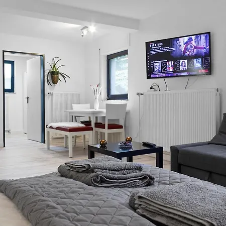 Gemuetliches Apartment In Koeln - Smarttv - Kueche Esterno foto